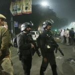 Odisha CM orders heightened security after Delhi blast