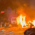 Suicide attack to avoid getting caught, cause maximum damage: Sources on initial Delhi blast probe