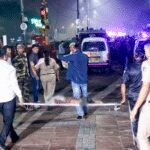 Delhi blast: President Murmu extends heartfelt condolences to victims, prays for the injured