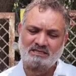 MP: Cong Councillor Anwar Qadri removed from post, declared ineligible to contest elections for five years