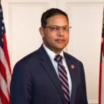 Trump gives pre-emptive pardon to Indian American Republican activist