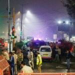 Canada offers condolences over deadly Red Fort blast in Delhi