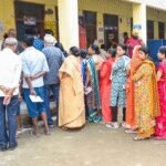 Polling begins for second phase of Bihar Assembly Elections in 122 constituencies