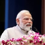 PM Modi urges Bihar voters to ‘participate actively’ as second phase of Assembly polls begins