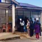 Voting begins for Mizoram bypolls amid tight security