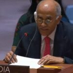 India draws UNSC attention to Pakistan arming terrorists using drones, demands zero-tolerance