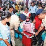 Delhi blast: Security tightened across TN; Chennai Airport on high alert