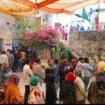 <div>Voting underway in Rajasthan’s Anta, tight security arrangements at polling stations</div>