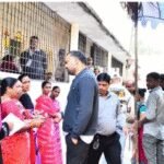 Jubilee Hills bypoll: 9.2 pc polling in first two hours, voting underway