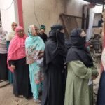 ECI records 14.55 pc polling in 2nd phase of Bihar Assembly election