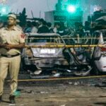 Uttarakhand man injured in Delhi blast was in Chandni Chowk for wedding shopping