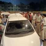 Three-tier security cordon for India-South Africa Test match in Kolkata after Delhi car blast