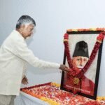 <div>Telangana, Andhra Pradesh CMs recall Maulana Azad’s contributions to education sector</div>