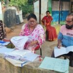 <div>A week on, ECI’s Bengal SIR achieves 75 pc voter form delivery; cracks down on errant BLOs</div>