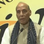 Those responsible will not be spared: Rajnath Singh on Delhi blast