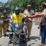 Delhi blasts: High alert continues in Bengaluru, border regions