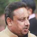 <div>‘Govt will take prompt action’: BJP’s Chandni Chowk MP on Delhi blast probe</div>