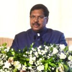 CJI Gavai expresses deep sorrow over Delhi car blast, calls it a ‘devastating tragedy’