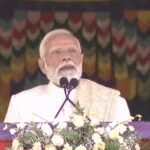 Progress, prosperity of India and Bhutan connected to each other: PM Modi