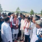 Shivraj Singh Chouhan inaugurates revived waterbody in Andhra Pradesh