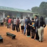 Mizoram bypolls: Voting underway amid tight security; over 56 pc turnout so far