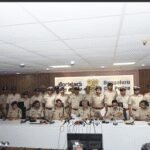 Bengaluru police bust interstate bike theft racket, seize 42 Royal Enfield motorcycles