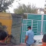 More explosives seized in Faridabad, two arrested