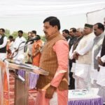 ‘PM Modi capable of dealing with situation’: MP CM on Red Fort blast