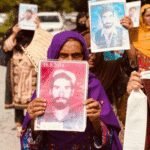 Pakistan: People hold protests in Balochistan, demand end to enforced disappearances