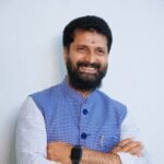 <div>Centre will prove its strength, not serve biryani to terrorists, says K’taka BJP leader Ravi on Delhi blasts</div>