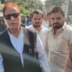 Azam Khan acquitted in Rampur inflammatory speech case; court orders action against investigating officer