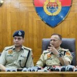 Red Fort blast: Do not spread rumours, says Haryana DGP on recovery of firecrackers in Faridabad