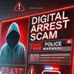 <div>TN: Coimbatore couple ‘Digitally arrested’ by cyber fraudsters</div>