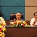 FM Sitharaman slams DMK over SIR, says 5,964 fake voters found in Stalin’s constituency