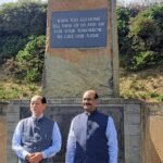 Battle of Kohima martyrs continue to inspire: LS Speaker