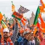 Poll of Polls: All Exit polls predict bumper victory for NDA, setback for grand alliance
