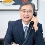 South Korean FM may meet Rubio at G7 gathering amid standstill in joint fact sheet release