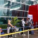 IndiGo issues travel advisory amid heightened airport security after Delhi blast