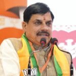 MP CM’s ‘aukaat’ remarks for Panchayat Sachives sparks row, Congress seeks apology