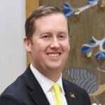 Indian envoy congratulates Sergio Gor on being sworn in as US Ambassador to India