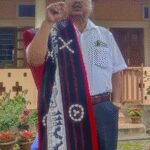 Veteran Naga politician, five-time MLA Imkong L. Imchen passes away