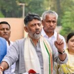 ‘Not time for blame game’: Shivakumar on Red Fort blast