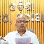 Odisha: Polling concludes peacefully in Nuapada bypoll