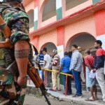 <div>BJD accuses BJP of MCC violation, voter intimidation in Odisha’s Nuapada; seeks CEO’s intervention</div>