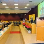 Soldiers, scientists and startups must unite to create new defence technology: Rajnath Singh