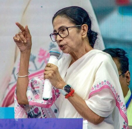 Mamata Banerjee’s deft, analytic politics behind the emotive front