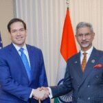 Rubio calls Delhi blast ‘terrorist attack’, commends India’s ‘very professional’ probe 