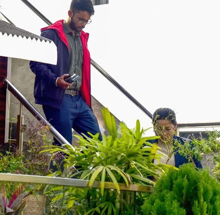 ED raids over 10 locations in Chennai amid probe into illegal money transactions