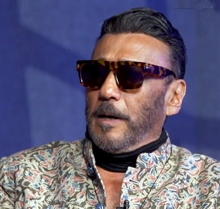 Jackie Shroff extends warm wishes to ‘Golden Girl’ Helen on 87th birthday