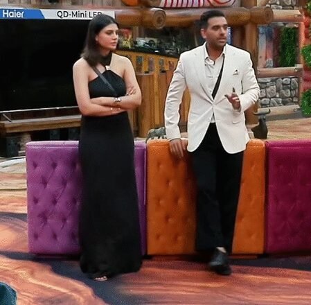 ‘Bigg Boss 19’: Deepak Chahar enters with aim of making sister Malti cook for him